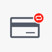 Credit card processing