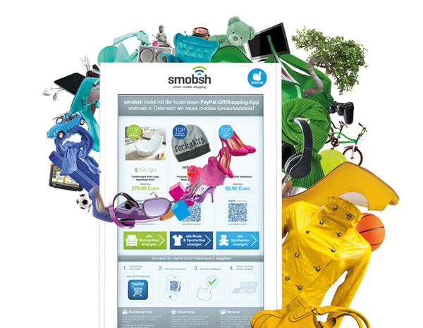 Wirecard CEE, smartsale360 and Speed4Trade join forces to market smobsh Wirecard CEE, smartsale360 and Speed4Trade join forces to market smobsh