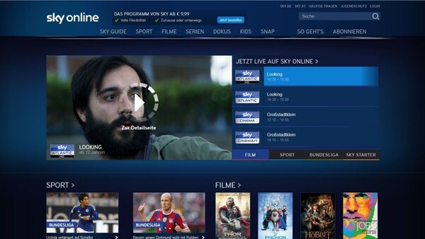 Wirecard and Sky expand collaboration further Wirecard and Sky expand collaboration further