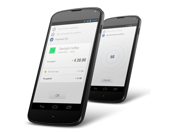 Wirecard presents the latest solution for mobile couponing and loyalty Wirecard presents the latest solution for mobile couponing and loyalty