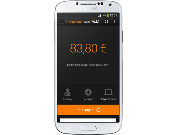 Orange to partner with Wirecard for new mobile payment service Orange Cash Orange to partner with Wirecard for new mobile payment service Orange Cash