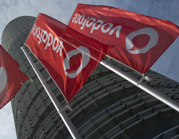 Vodafone SmartPass is starting, supported by Wirecard Vodafone SmartPass is starting, supported by Wirecard