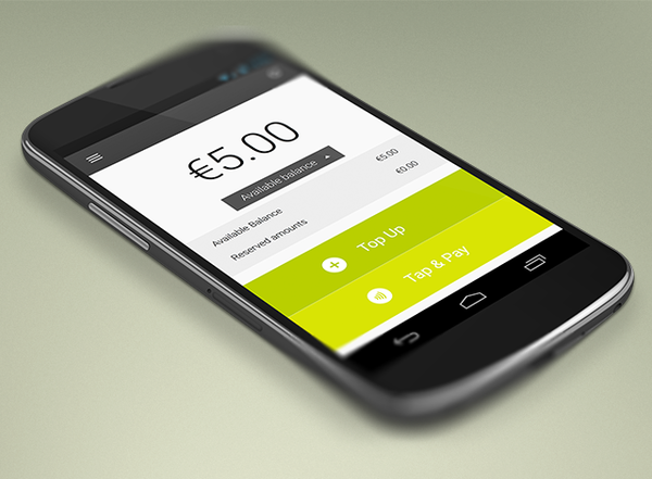MWC 2015: Discover a new world of mobile payment – boon by Wirecard MWC 2015: Discover a new world of mobile payment – boon by Wirecard
