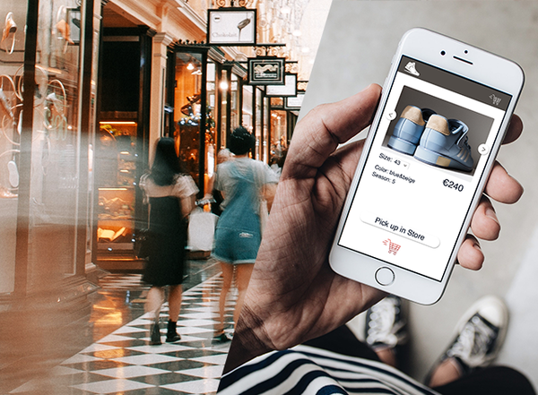 Combination of digital and physical channels is key for consumers globally Combination of digital and physical channels is key for consumers globally