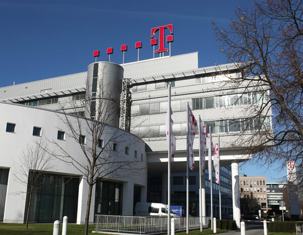 Deutsche Telekom commissions Wirecard as technical service provider for mobile payment Deutsche Telekom commissions Wirecard as technical service provider for mobile payment