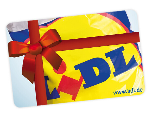 Lidl awards Wirecard Bank contract for e-Money gift cards Lidl awards Wirecard Bank contract for e-Money gift cards