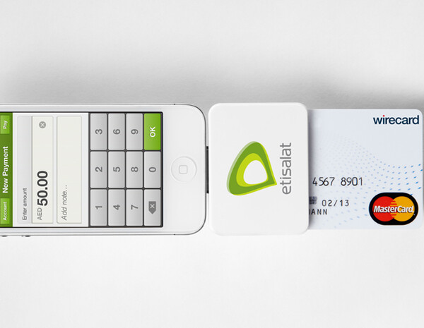 Etisalat and Wirecard present future of mobile payments Etisalat and Wirecard present future of mobile payments