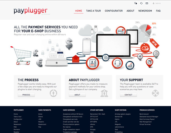 Wirecard payment portal payplugger goes live Wirecard payment portal payplugger goes live