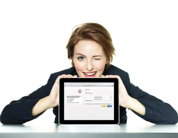 Wirecard Checkout Page available as an adaptive payment page Wirecard Checkout Page available as an adaptive payment page