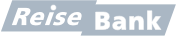 Reisebank Logo