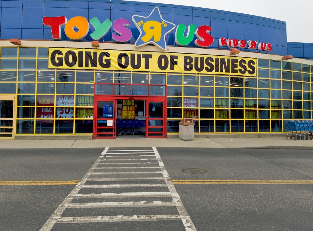 Photo by C. Watts, Flickr