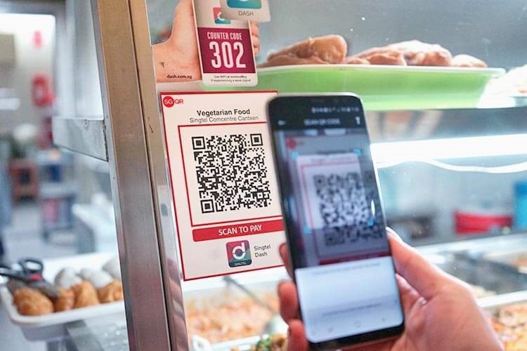 E-Commerce in Singapore