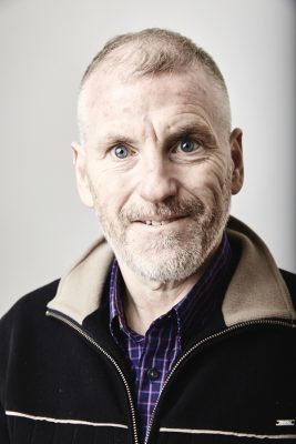 Michael Smith, specialist for payment and fraud management in the airline industry