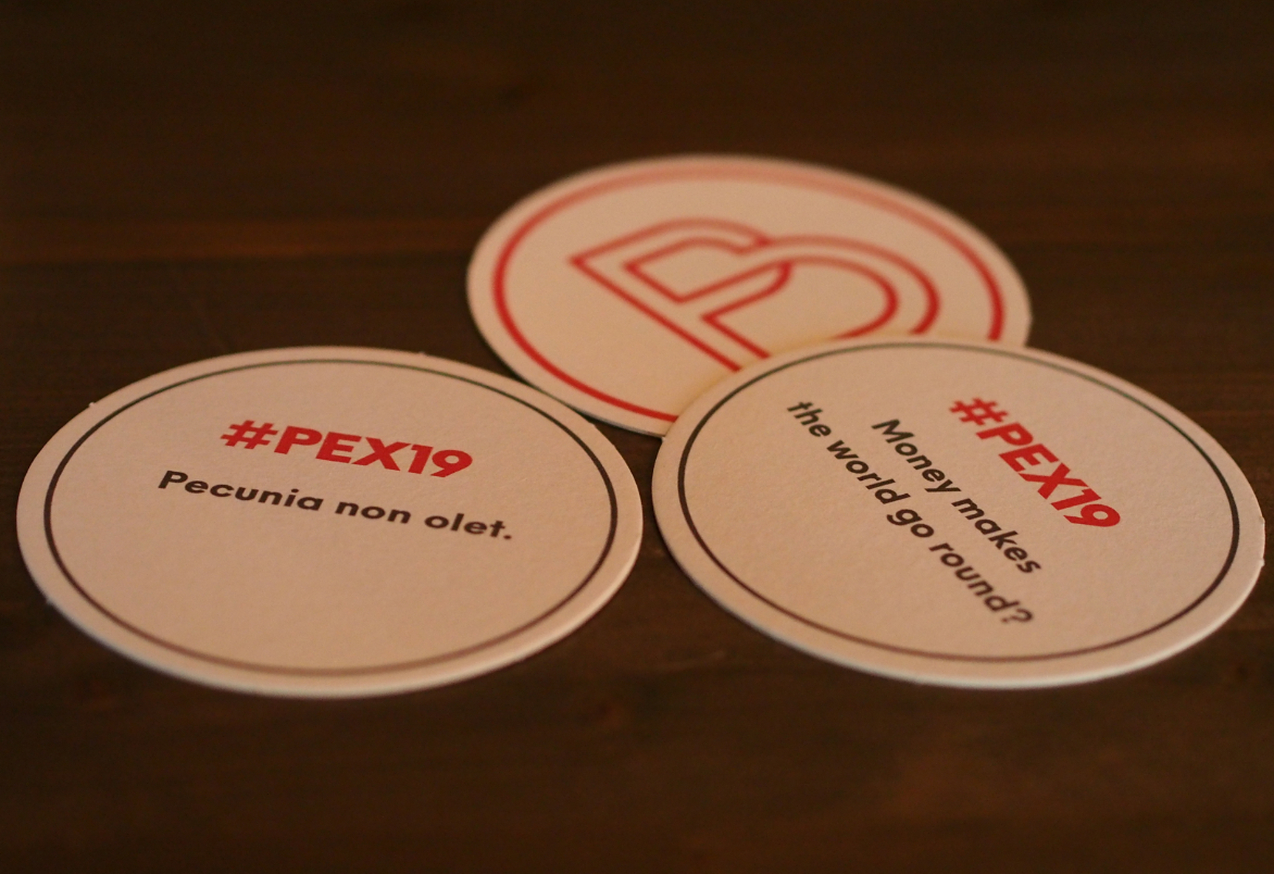 Payment Exchange 2019 - #PEX19