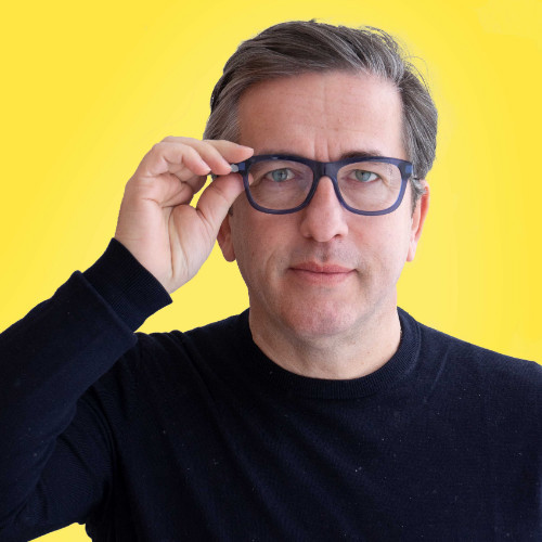 Spiros Margaris, no. 1 global influencer in fintech, AI and blockchain, in an exclusive interview on the Wirecard blog