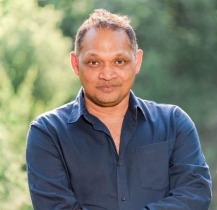 Cashless Think Tank: African payment expert Herman Singh