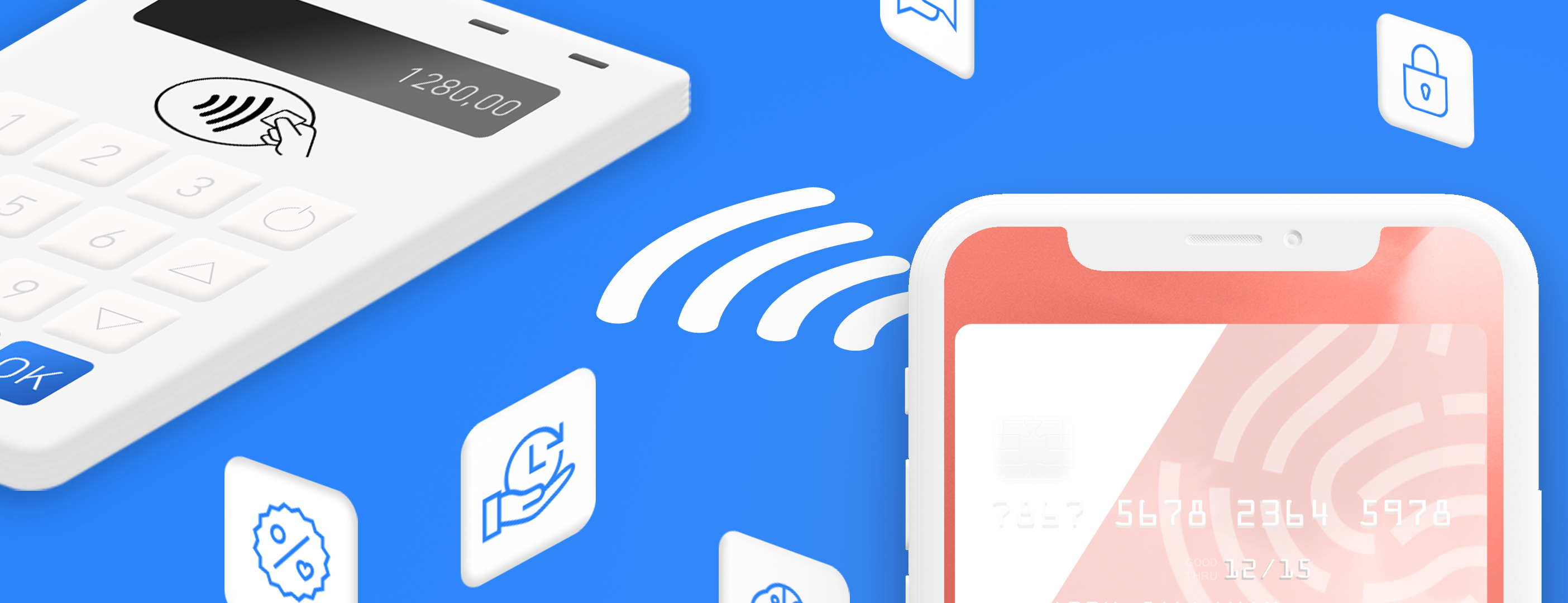 Wirecard Why Going Cashless Means Win Win For Customers