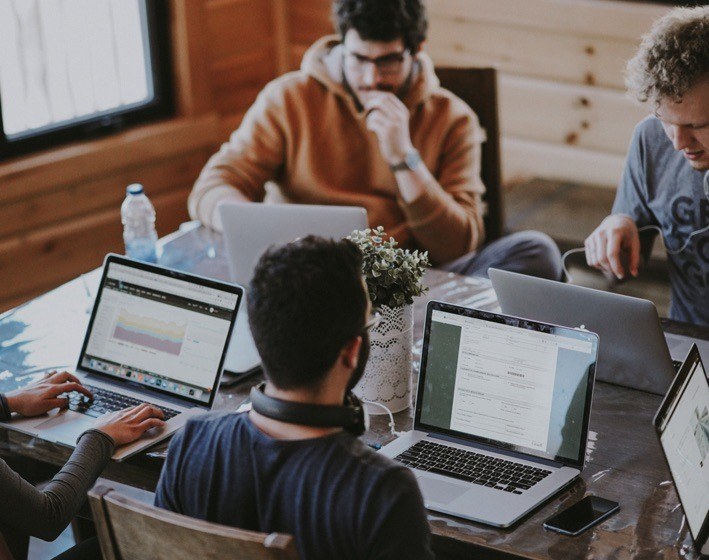 Digital Payment Solutions