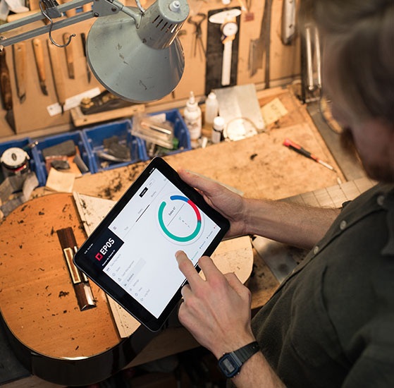 Energize your business: with mobile, smart, and classic POS solutions