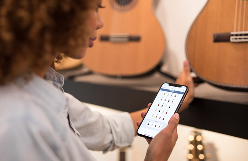 Strengthen your customers’ loyalty by offering added value