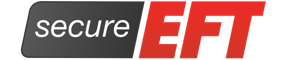 Secure EFT logo