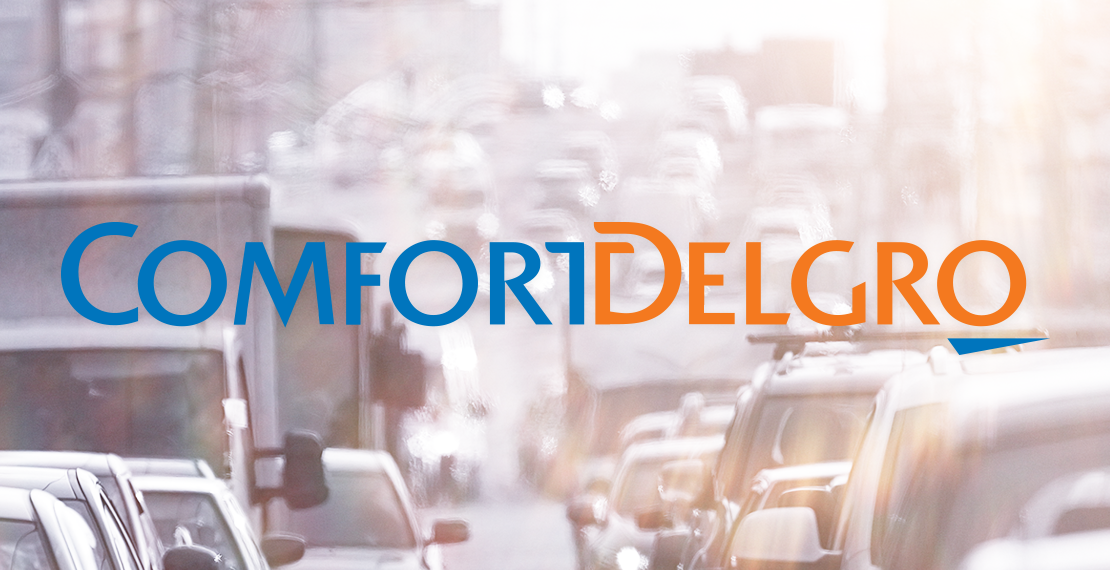 Comfortdelgro