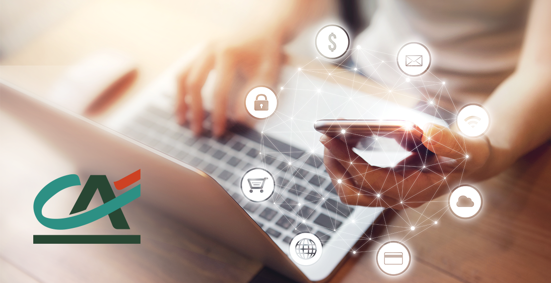 Case Study Credit Agricole