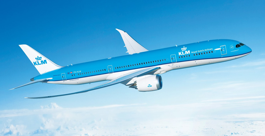 Klm Airline