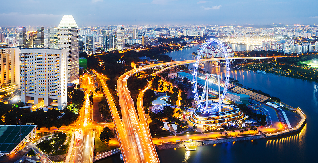 Land Transport Authority