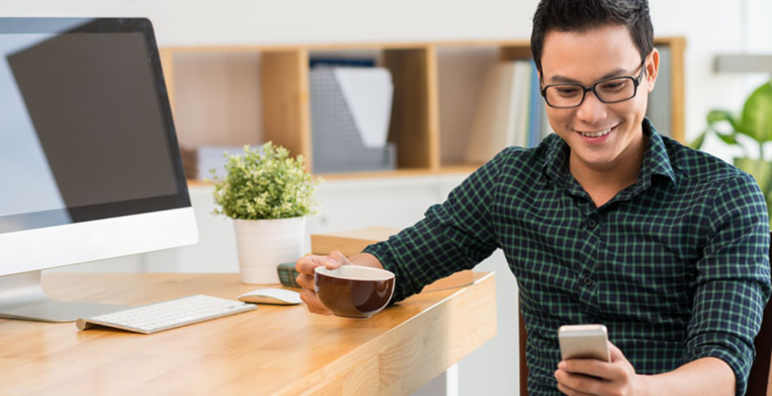 Smart Communications