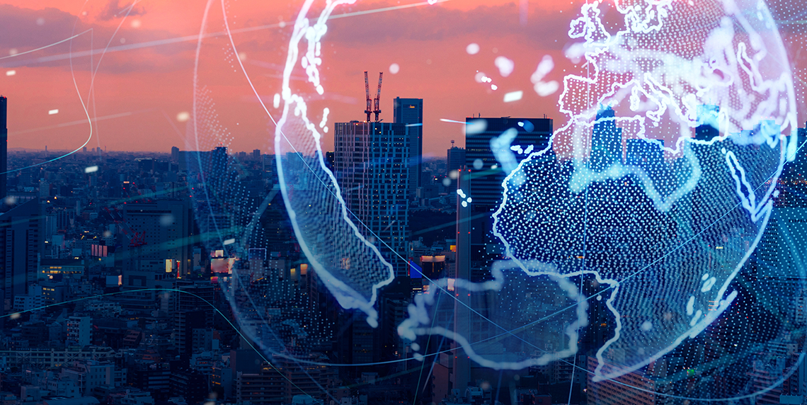 Cross Border Loyalty