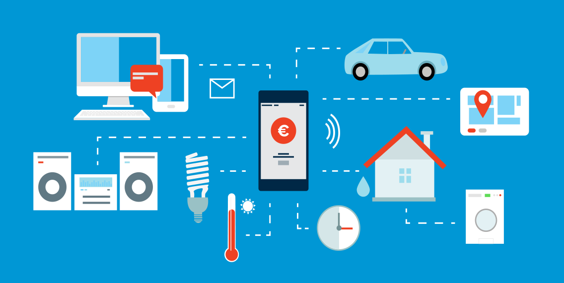 The Payment Megatrends