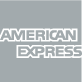 Logo Payment Partner American Express