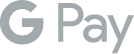 Logo Payment Partner Google Pay