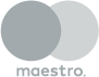 Logo Payment Partner Maestro