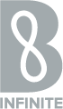 B Infinite Logo