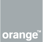 Logo Top Customer Orange