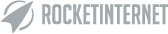 Logo Top Customer Rocketinternet
