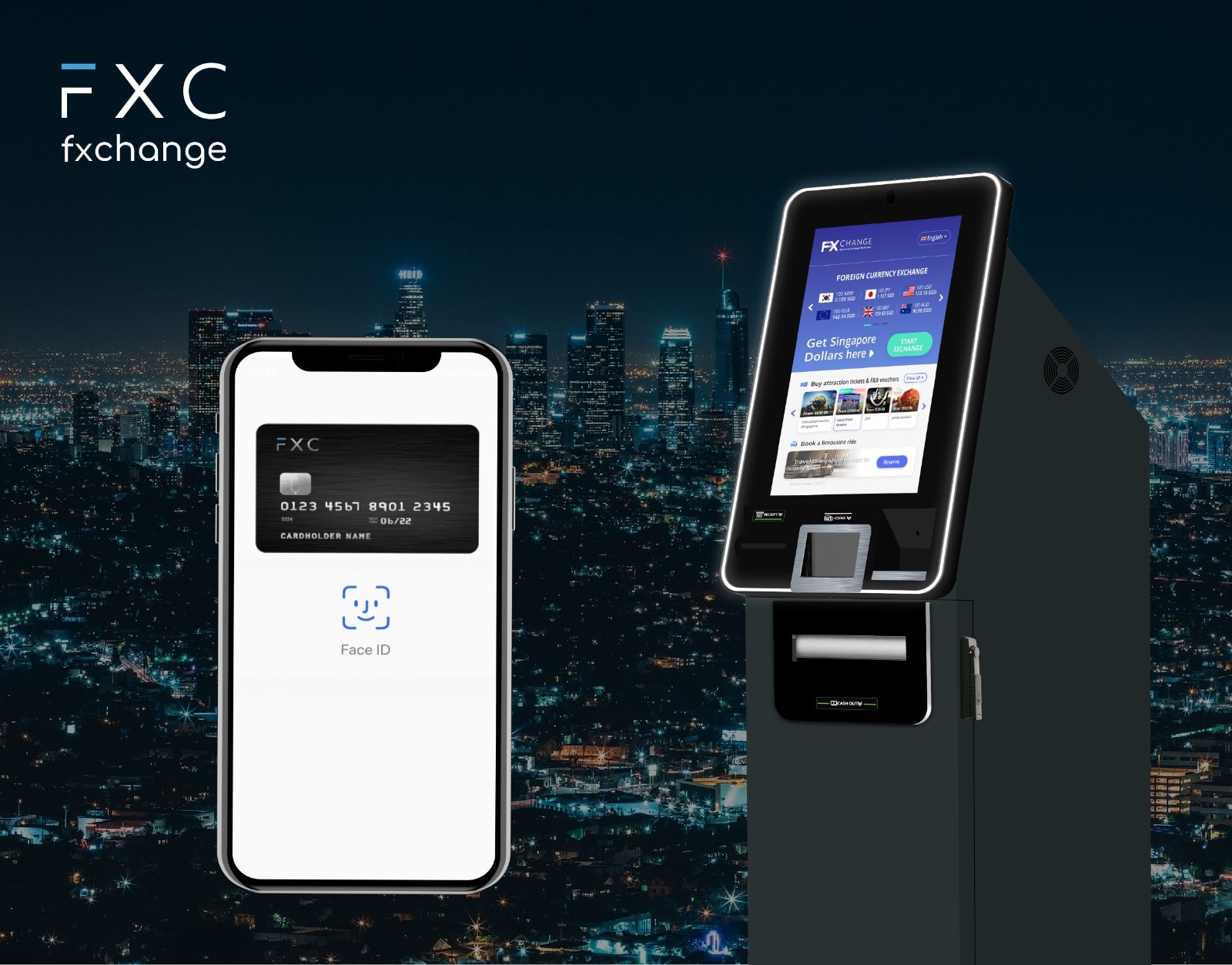 Wirecard Wirecard And Singapore S Largest Currency