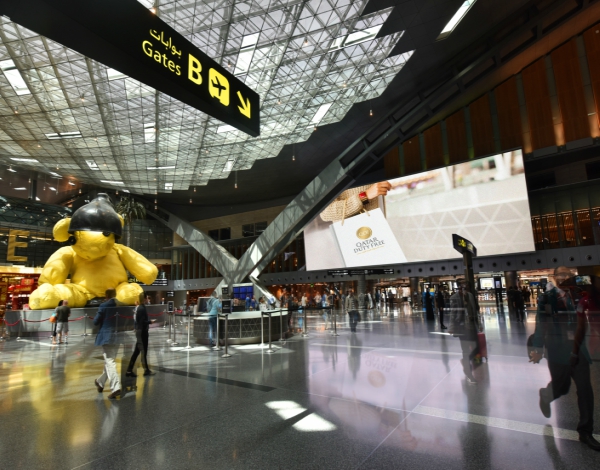 Qatar Airways and Wirecard expand collaboration to offer Alipay at Doha Airport Qatar Airways and Wirecard expand collaboration to offer Alipay at Doha Airport
