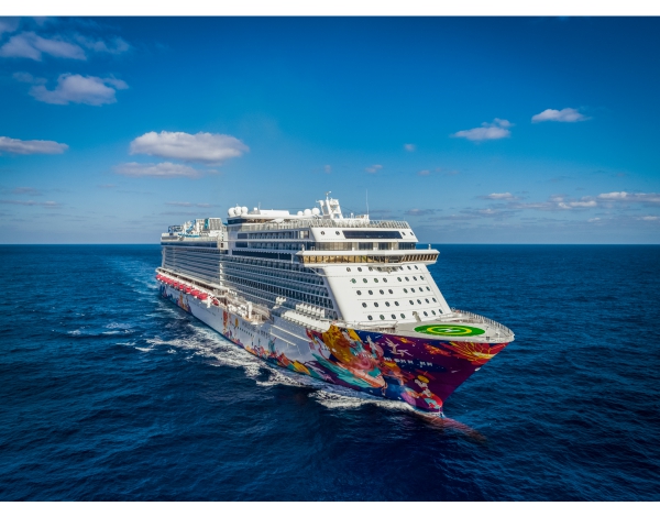Genting Cruise Lines partners with Wirecard to offer guests seamless payment experience Genting Cruise Lines partners with Wirecard to offer guests seamless payment experience