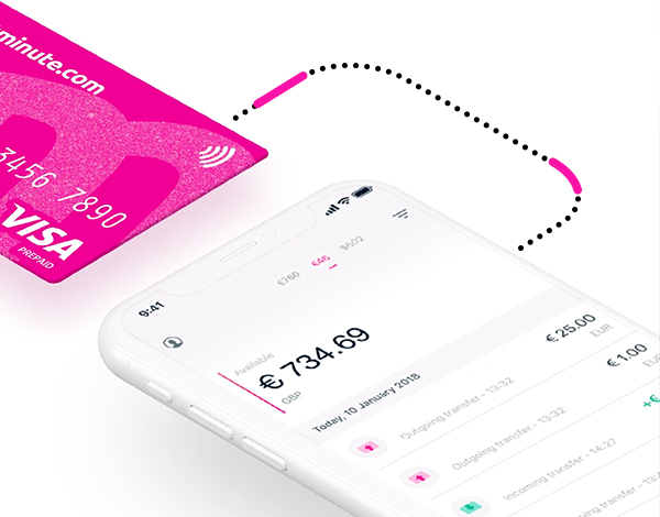 Wirecard and lastminute.com extend partnership to offer multi-currency Visa cards for travelers Wirecard and lastminute.com extend partnership to offer multi-currency Visa cards for travelers