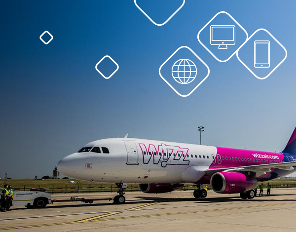 Wirecard expands long-standing collaboration with CEE's largest low-cost carrier Wizz Air Wirecard expands long-standing collaboration with CEE's largest low-cost carrier Wizz Air