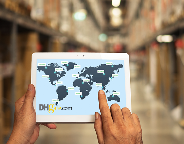 Wirecard wins DHgate as a customer for international e-commerce Wirecard wins DHgate as a customer for international e-commerce