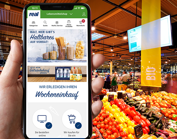 Wirecard expands cooperation with leading hypermarket chain "real" in omnichannel payments Wirecard expands cooperation with leading hypermarket chain "real" in omnichannel payments