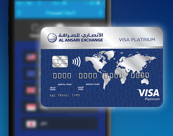 Wirecard and Al Ansari Exchange collaborate to launch enhanced multi-currency card solution Wirecard and Al Ansari Exchange collaborate to launch enhanced multi-currency card solution