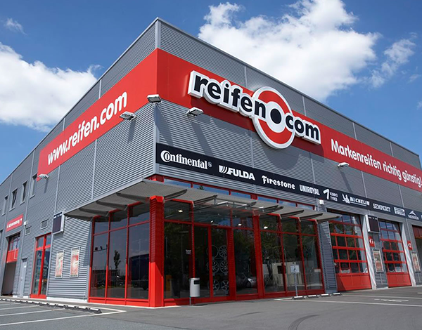 Wirecard gains reifen.com as a customer for omnichannel shopping solution Wirecard gains reifen.com as a customer for omnichannel shopping solution