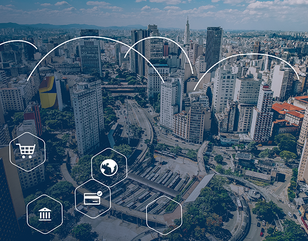 Wirecard Brazil will offer digital financial services for tens of thousands of customers Wirecard Brazil will offer digital financial services for tens of thousands of customers
