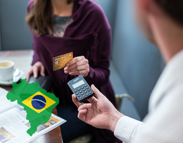 Wirecard launches mPOS solution in Brazil to digitize payment in Latin America Wirecard launches mPOS solution in Brazil to digitize payment in Latin America