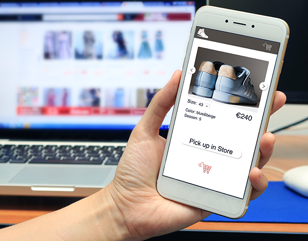 Wirecard enables integration of click and collect omnichannel payments Wirecard enables integration of click and collect omnichannel payments